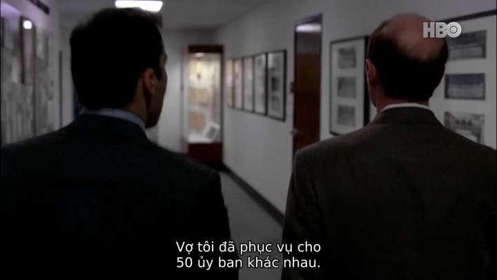 Hình ảnh tập 2 Đoàn Tùy Tùng (Phần 4)