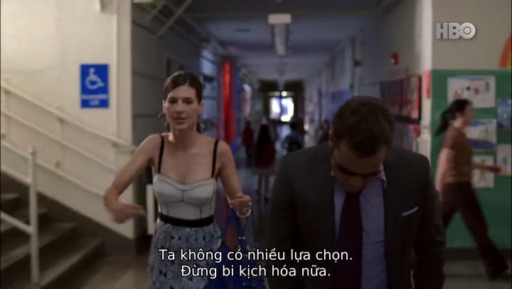 Tập 7 phim Đoàn Tùy Tùng (Phần 4)