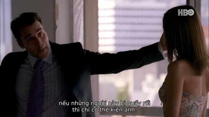 Tập 7 phim Đoàn Tùy Tùng (Phần 3)