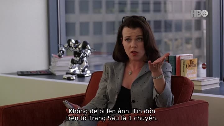 Tập 11 phim Đoàn Tùy Tùng (Phần 2)