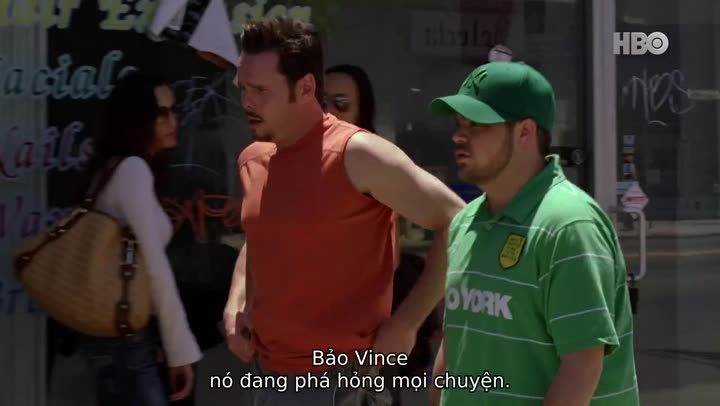 Tập 14 phim Đoàn Tùy Tùng (Phần 2)