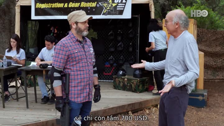 Hình ảnh tập 10 Đừng Quá Nhiệt Tình (Phần 9)