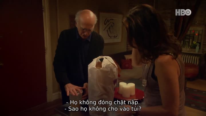 Tập 7 phim Đừng Quá Nhiệt Tình (Phần 8)