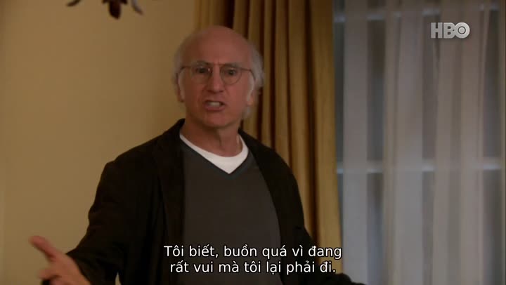 Hình ảnh tập 1 Đừng Quá Nhiệt Tình (Phần 7)