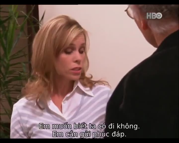 Tập 2 phim Đừng Quá Nhiệt Tình (Phần 5)