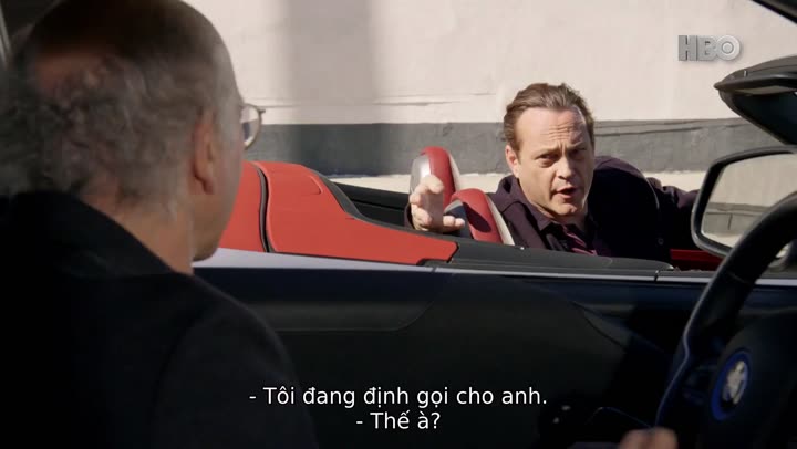Hình ảnh tập 5 Đừng Quá Nhiệt Tình (Phần 1)