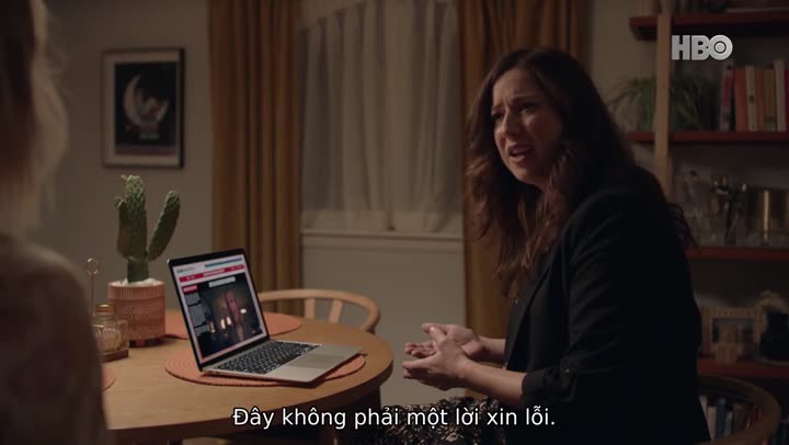 Hình ảnh tập 7 Barry (Phần 3)