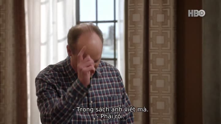 Hình ảnh tập 9 Phó Tổng Thống (Phần 6)