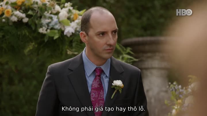 Tập 1 phim Phó Tổng Thống (Phần 3)