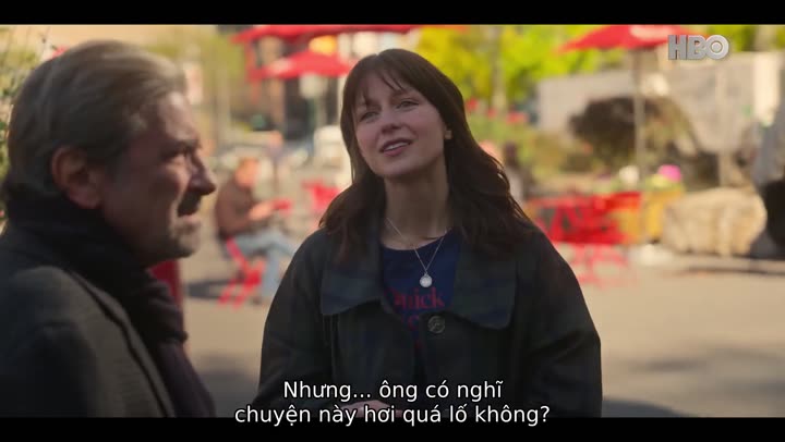 Tập 5 phim Những Cô Gái Trên Xe Buýt (Phần 1)