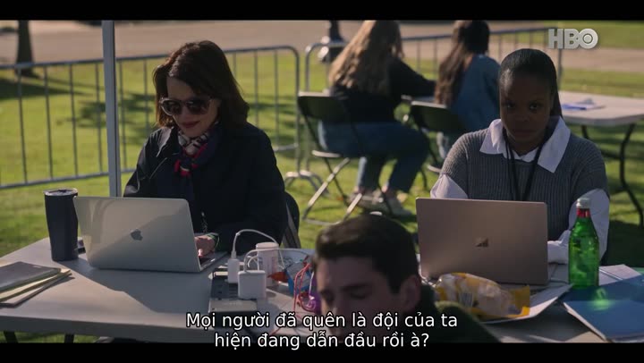 Tập 7 phim Những Cô Gái Trên Xe Buýt (Phần 1)