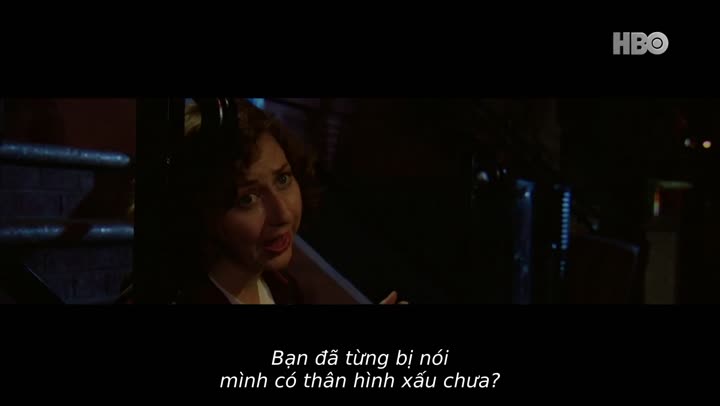 Hình ảnh tập 3 Phi Đội Conchord (Phần 2)