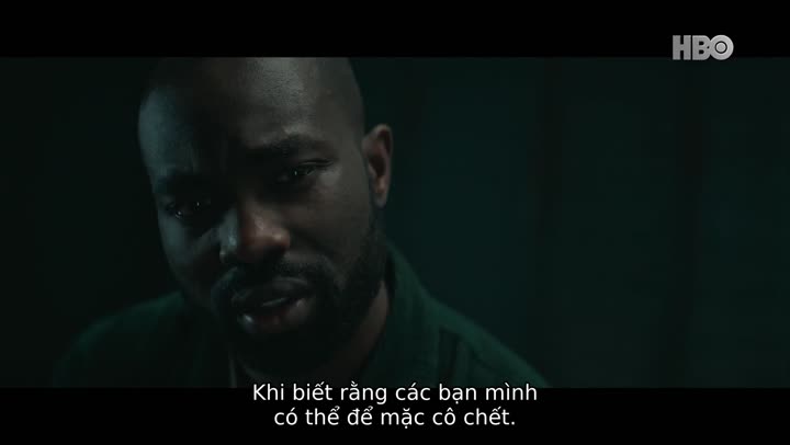 Tập 2 phim Dự Án Lazarus