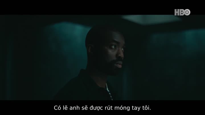 Hình ảnh tập 2 Dự Án Lazarus