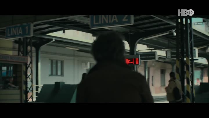 Hình ảnh tập 4 Dự Án Lazarus