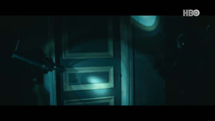 Tập 7 phim Dự Án Lazarus