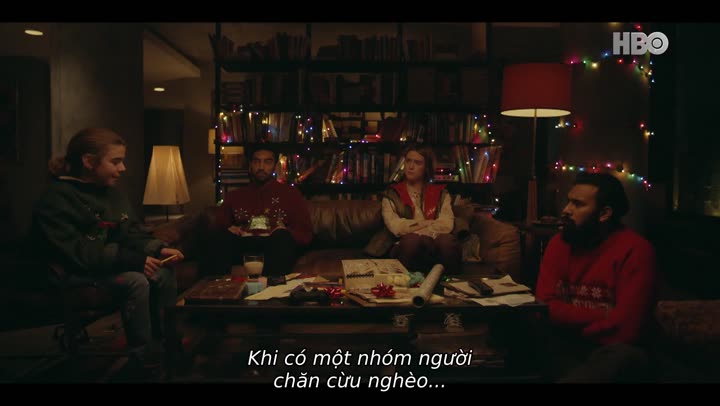 Tập 7 phim Trạm 11