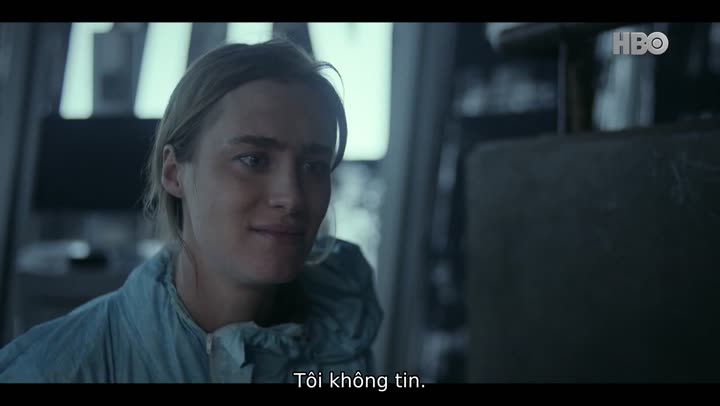Tập 8 phim Trạm 11