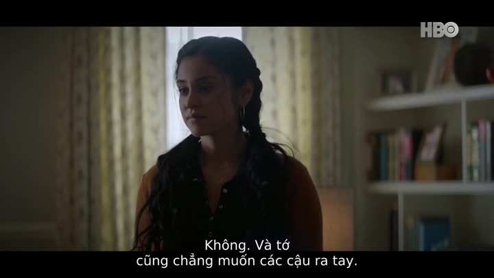 Hình ảnh tập 7 Cô Gái Thiên Tinh (Phần 2)