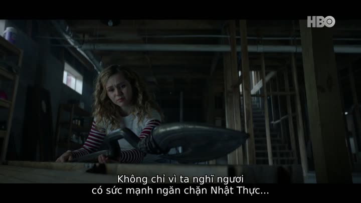 Tập 8 phim Cô Gái Thiên Tinh (Phần 2)