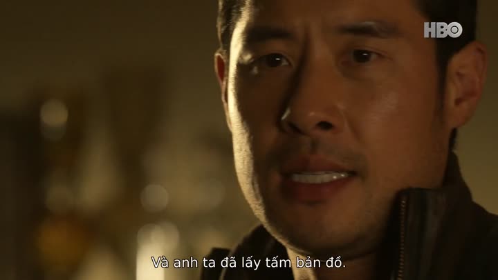 Tập 10 phim Cú Nhảy Lượng Tử (Phần 2)