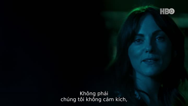 Tập 13 phim Cú Nhảy Lượng Tử (Phần 2)