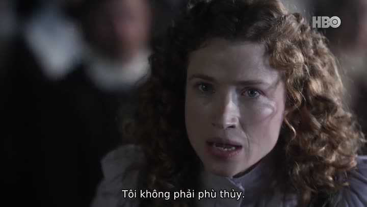 Tập 7 phim Cú Nhảy Lượng Tử (Phần 2)