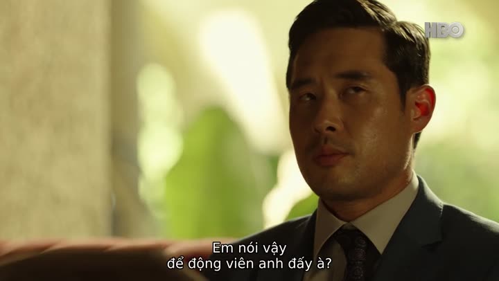 Tập 8 phim Cú Nhảy Lượng Tử (Phần 2)
