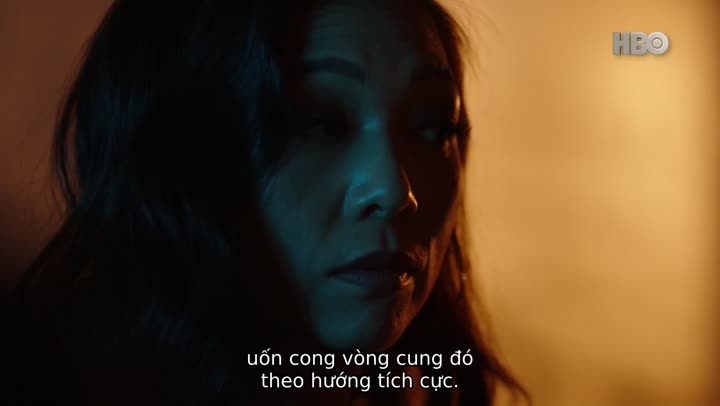 Hình ảnh tập 14 Cú Nhảy Lượng Tử (Phần 1)