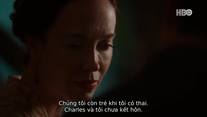 Tập 7 phim Cú Nhảy Lượng Tử (Phần 1)