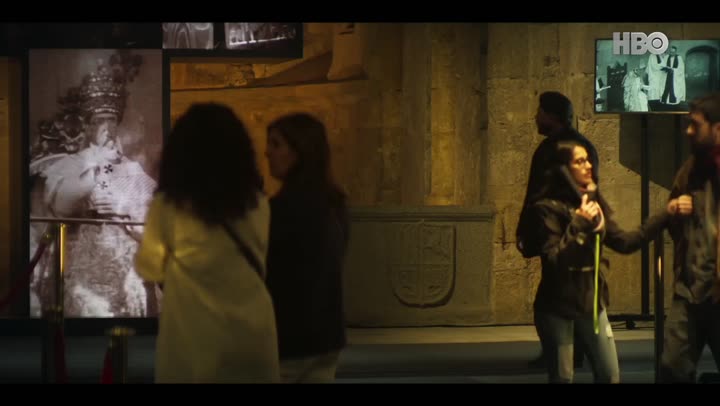 Tập 5 phim 30 Đồng Xu