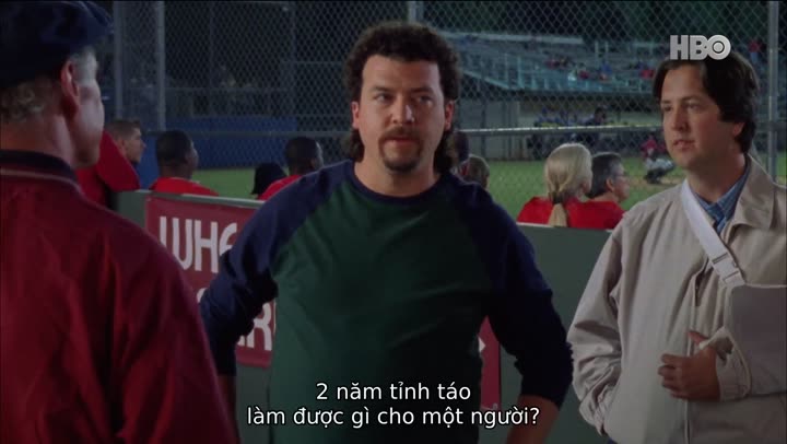 Hình ảnh tập 3 Thất Thế (Phần 1)