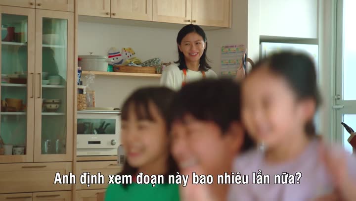 Hình ảnh tập 1 Tân binh già