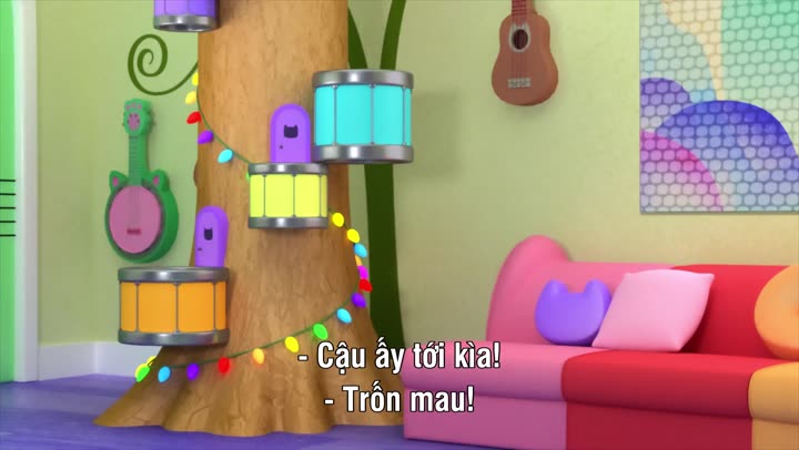 Hình ảnh tập 4 Nhà Búp Bê Của Gabby (Phần 10)