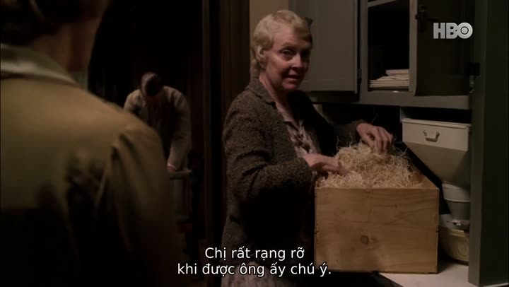 Hình ảnh tập 2 Gánh Xiếc (Phần 2)