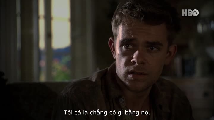 Tập 5 phim Gánh Xiếc (Phần 2)