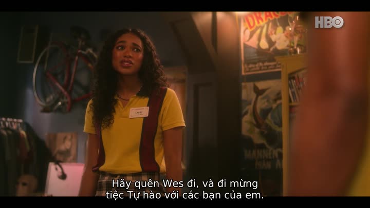Hình ảnh tập 6 Những Thiên Thần Nói Dối: Nguồn Gốc Tội Ác (Phần 2)