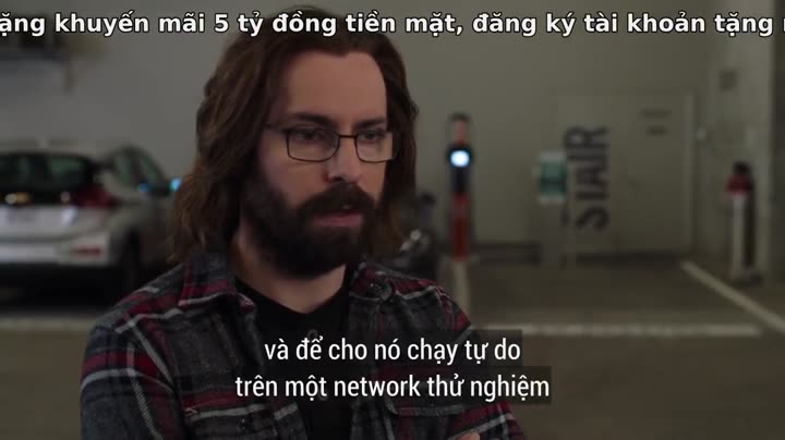 Tập 5 phim Thung Lũng Silicon Phần 5