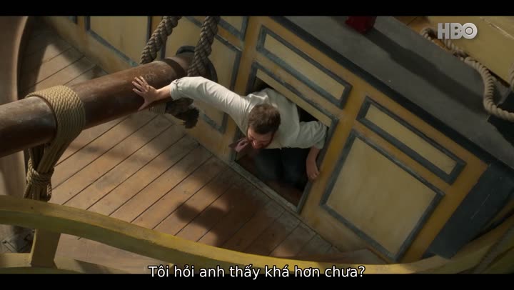 Tập 5 phim Lá Cờ Chết Chóc (Phần 2)