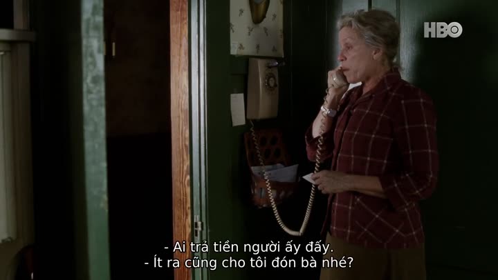 Hình ảnh tập 4 Olive Kitteridge