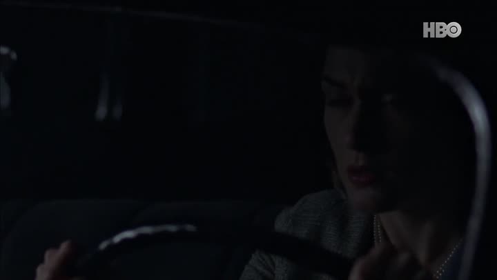 Hình ảnh tập 5 Mildred Pierce