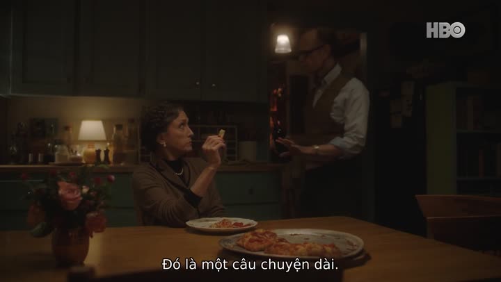 Hình ảnh tập 7 Julia (Phần 2)
