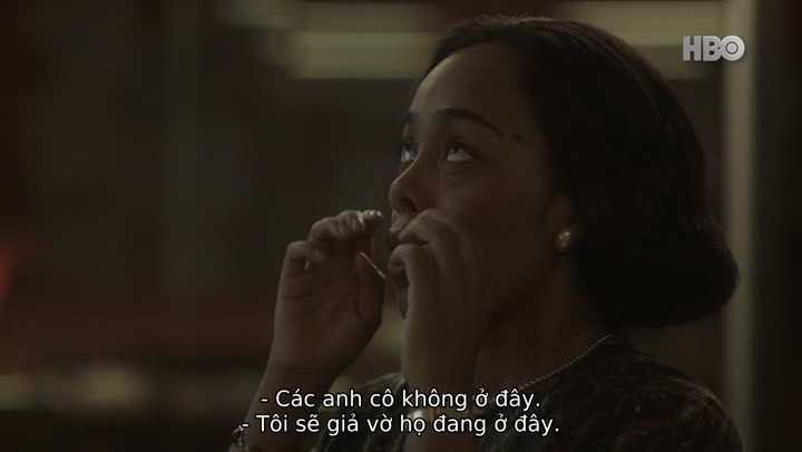 Hình ảnh tập 6 Julia (Phần 1)