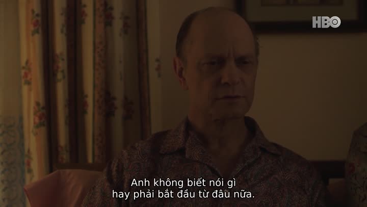 Tập 8 phim Julia (Phần 1)