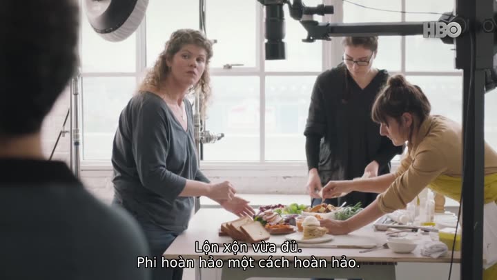 Tập 7 phim Những Vị Khách Khó Chiều (Phần 4)
