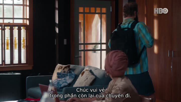 Hình ảnh tập 5 Những Vị Khách Khó Chiều (Phần 3)