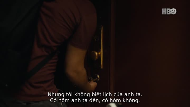 Hình ảnh tập 8 Những Vị Khách Khó Chiều (Phần 2)