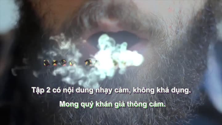Tập 2 phim Những Vị Khách Khó Chiều (Phần 1)