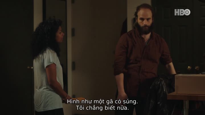 Hình ảnh tập 6 Những Vị Khách Khó Chiều (Phần 1)