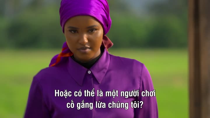 Tập 10 phim The Mole: Ai là nội gián (Phần 2)